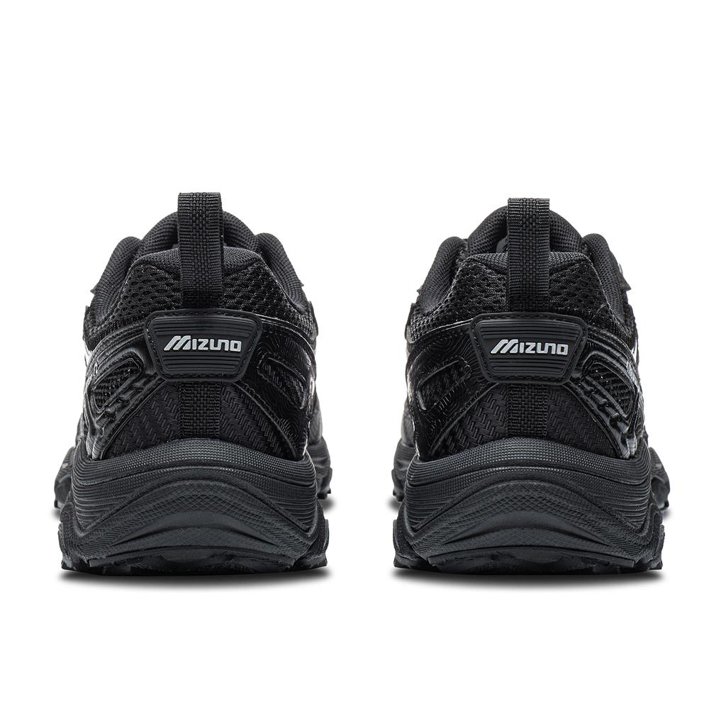 Mizuno Nex Tl Lightweight Outdoor Retro Trail Running Fashion Versatile Durable Grip Sole Comfortable Breathable Low Top Running Shoes D1GH262901