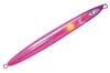 Jackall Metal Jig Anchovy Type 3 Flutter 160 grams Saber Pink (0026)