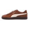 Puma Smash 3.0 Fashion Comfortable Low-Top Sneakers Unisex Sneakers Brown 390984-35