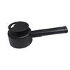 Thermomix TM7 Steam Transferer | Smooth Airflow, Non-Electric, Polypropylene Exhaust Accessory for Food Contact