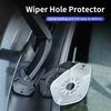 2PC Car Valve Windshield Wiper Protective Cover Dust Wiper For Tesla Model 3 Model S Model X Model Y 2022 2026 Roadster