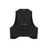 REPRESENT Vests Men's Black Moderate 247M839-01