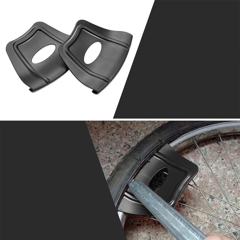 Manual Rim Protector for Tire Installation Safeguards Your Wheels Effectively