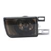 Für VW Golf 3 1992 -1997 Auto Frontstoßstange Nebelscheinwerfer + Blinkleuchte 4 Stück Set Getönte Farbe Autozubehör 1HM941778