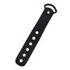 Snowboard Binding Ladder Strap Strong Snowboard Binding Toe Slider Strap Snowboard Ankle Ladder Fixing Strap Enduring