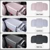 XPeng MONA M03 Console Armrest Heightening Pad Leather Case Car Interior Protection Accessories