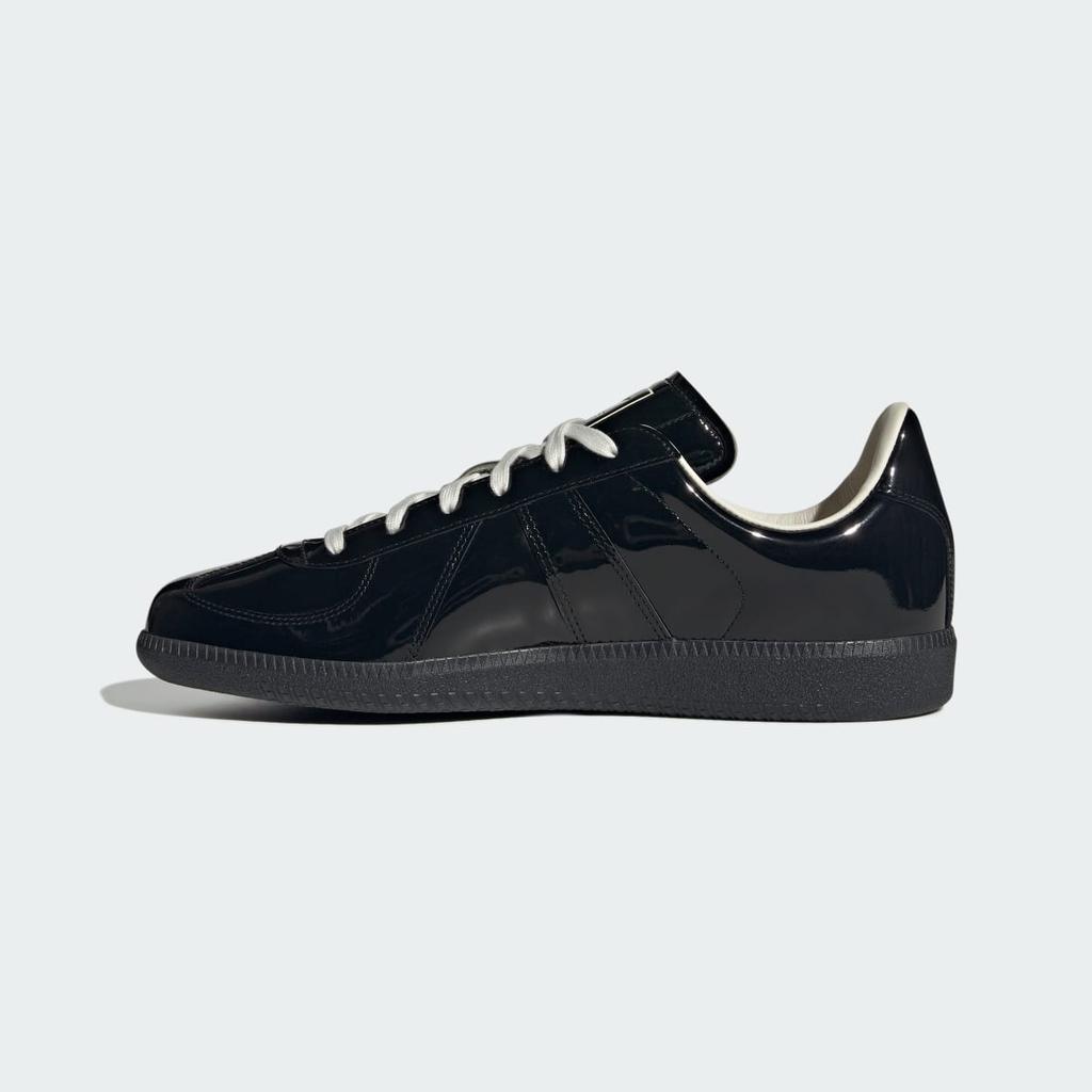 adidas BW ARMY HQ9232 Unisex Originals Sneakers Core Black / Core Black / Core Black