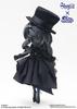 Groove Pullip Edelstein (Edelstein) - Approximately 310mm Tall, Non-scale ABS Painted Action Figure