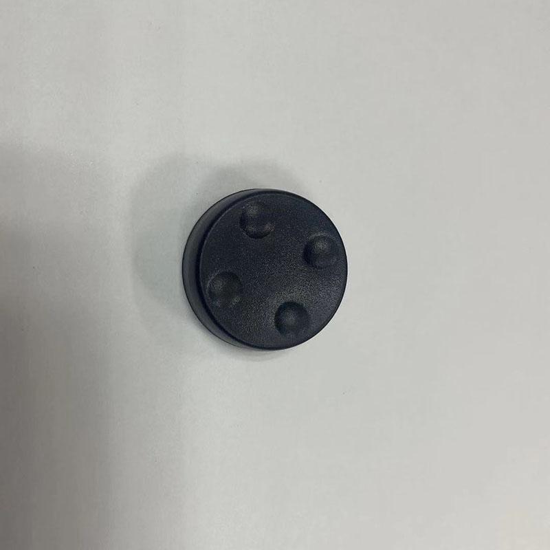 For BMW 5 6 7 Series X5 F15 X6 F16 F18 520 525 528 Power Lumbar Support Seat Headrest Switch Electric Seat Adjustment