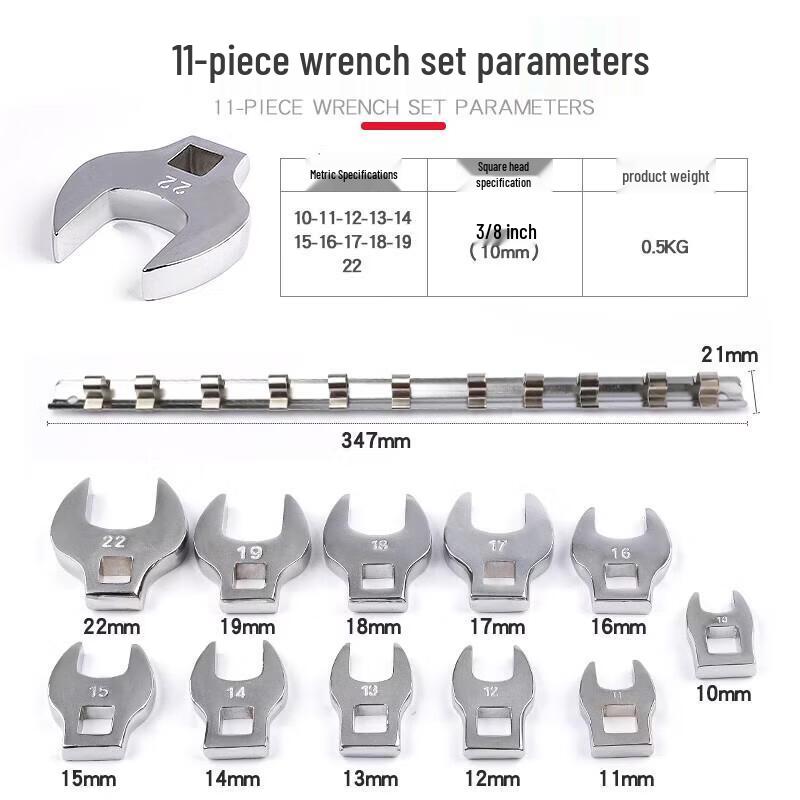 

Dual-Purpose Ratchet Wrench with Replaceable Head