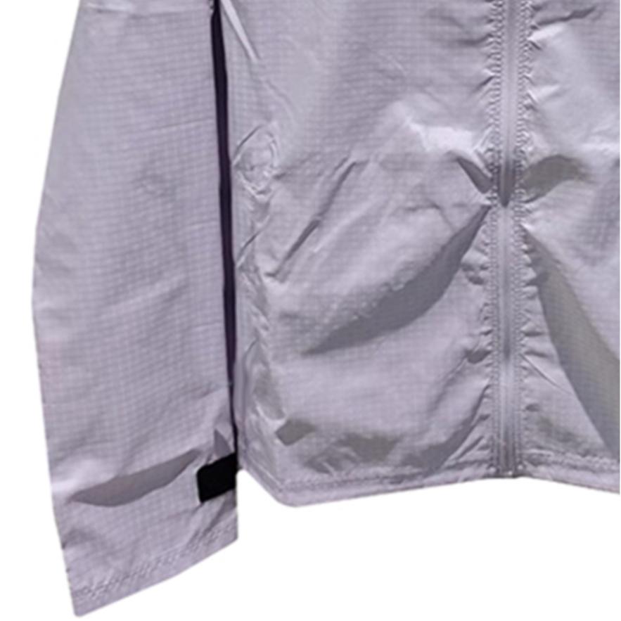 Nike Damen Laufserie Mode Bequem Vielseitig Schnelltrocknend Kapuzenjacke Damenjacken CU3218-511