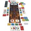 Jeu de plateau dungeons &amp; dragons: the yawning portal - hasbro gaming - pour 1 à 4 joueurs - 30 min