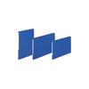 LIHIT LAB Punchless File A3S Indigo F312