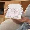 Creative Cartoon Animal Tissue Box - Leather Cat & Dog Design for Home or Car