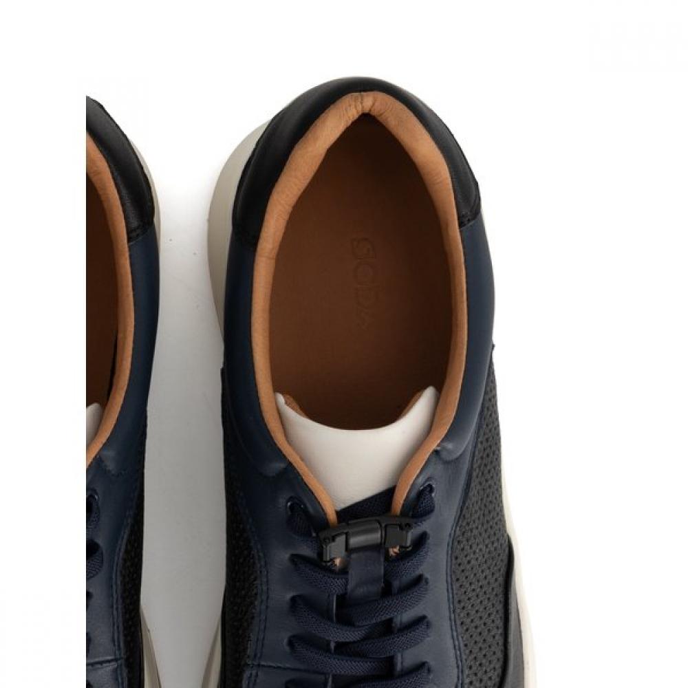 SODA Men Semi Casual Comfort Sneakers Arm668 Ks10