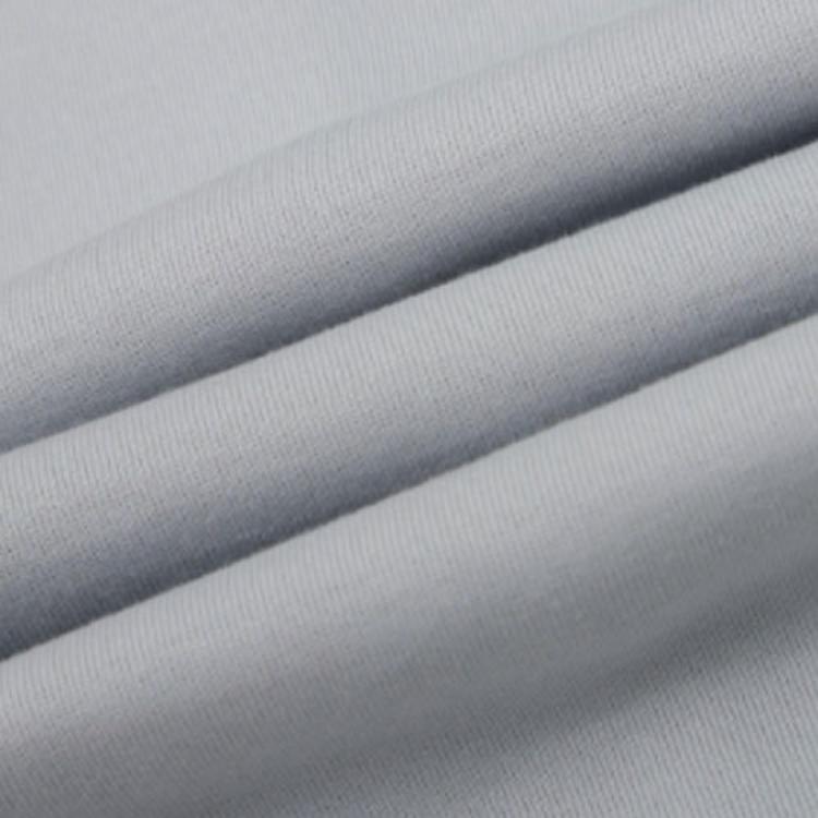 Puma Solid Color Logo Embroidered Drawstring Knit Joggers Unisex Bottoms Gray 534671-19