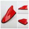 Fashion Waterproof Shark Fin Antenna Auto Car Roof Strong Signal Radio Aerials
