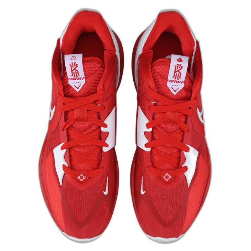 Nike Kyrie Low 5 Rot Nike DX6565-600