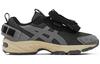 ASICS Gel Kahana Tr V3 Black Grey 1203A418-020
