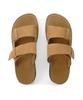 Jerusalem Sandals 1090Nn Bond-Tan (Bond)