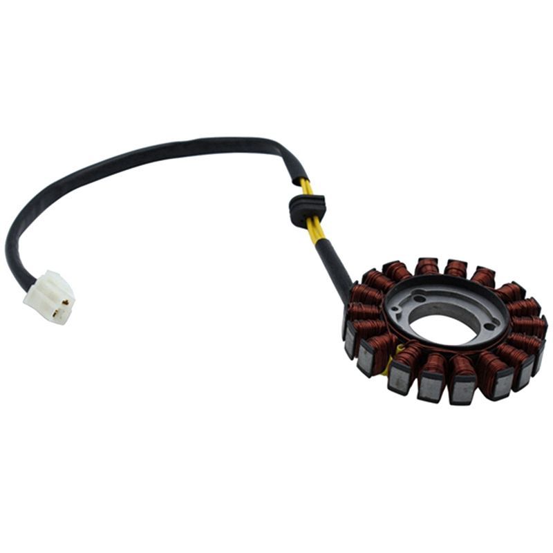 Powerful Magneto Generator Stator Coil For GSXR600 GSXR750 2006-2015 31401-01H00