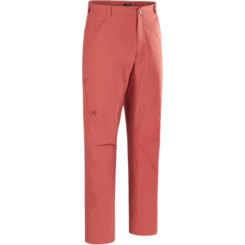 Arc'teryx CRONIN Casual Pants Men's X000009316