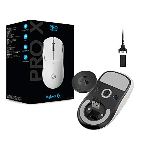 Logitech G PRO