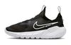 Nike Flex Runner 2 'Black White' GS DJ6038-002