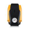 Electric Air Pump, 12V Air Compressor, Portable Compressor with LED Light Inflator Compressor Portable for Car Tires, Bicycle and Others
