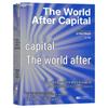 The World After Capital: Reclaiming Attention In the AI Era