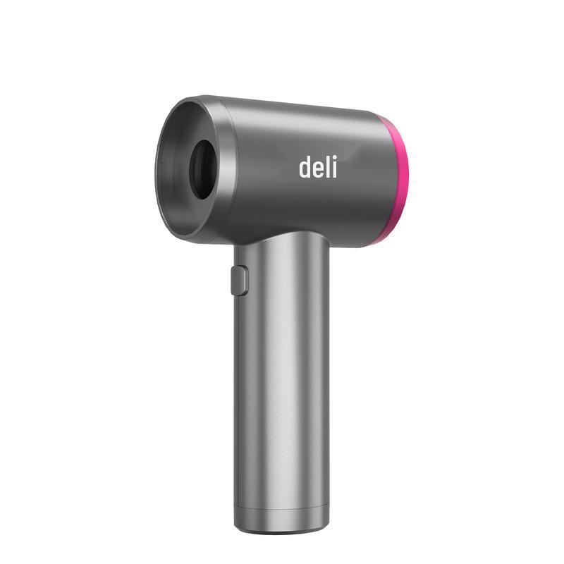 Deli Wireless Car & Home Handheld Vacuum Cleaner