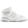 New New Balance 650 White Raincloud BB650RVW