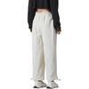Women's Pants PUMA Sports Life Collection Casual Pants Women's White