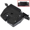BMW 3 F30 11-18 rear trunk lid lock