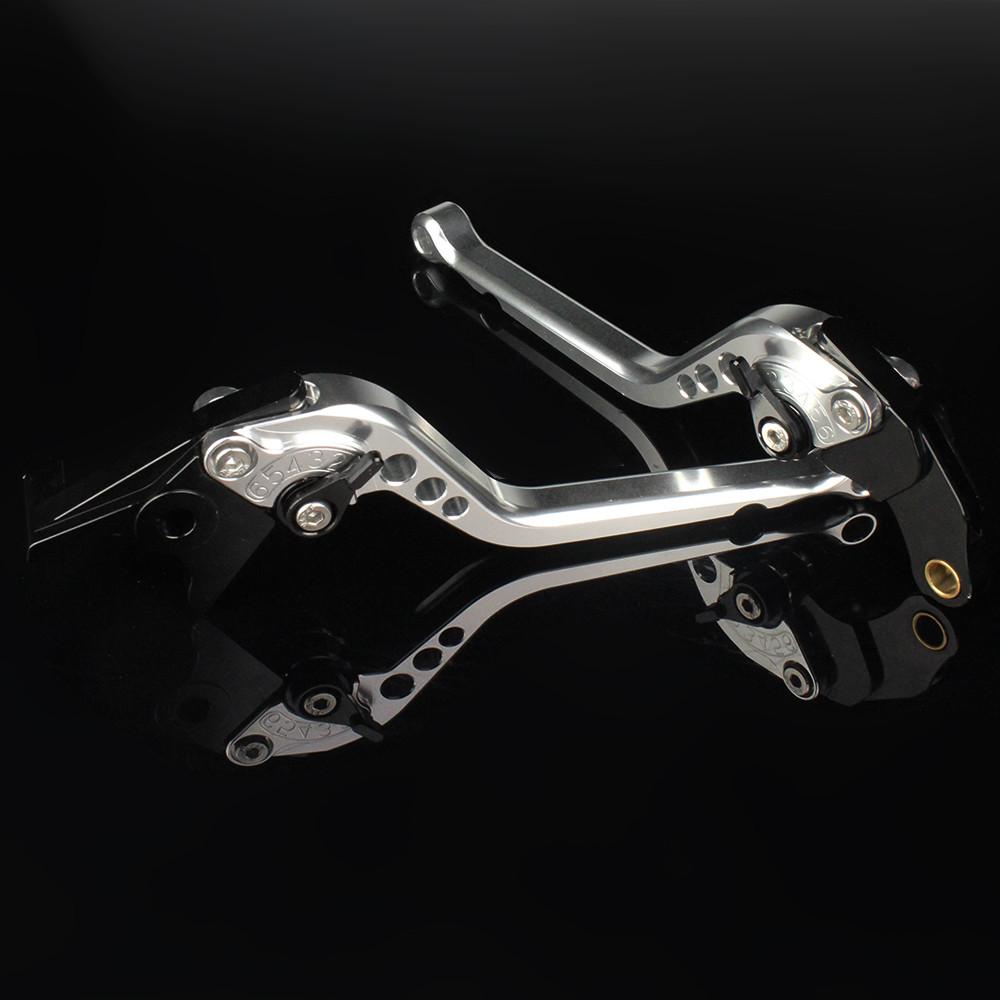 Short/Long For Kawasaki Z650 Z900 2017 2018 2019 2020 2021-2024 VERSYS 650 1000 VULCAN/S 2015-2025 Adjustable Brake Clutch Lever