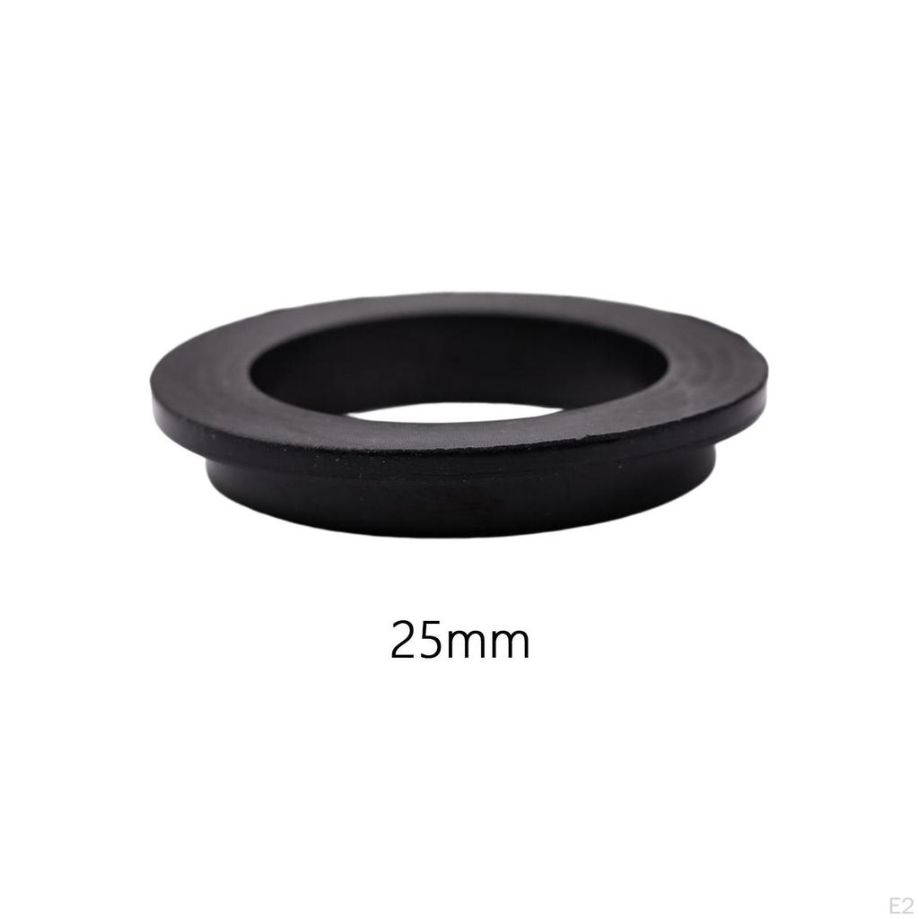 4x Sand Filter Pump O Rings Gasket L Shaped Repair Set High Performance Replacement 11412