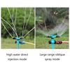 360 Degree Rotating Plant Watering Device Reliability Self Watering Water Device Irrigation System Garden Rotating Plant