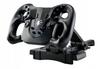 FLASHFIRE Monza WH3205V Gaming-Lenkrad mit Pedalen PC/Xbox/PS/Nintendo