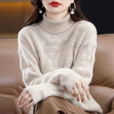 Üst Kıyafetler – Kazaklar