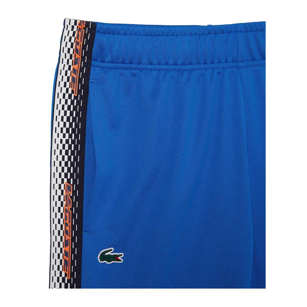 Lacoste Unisex Adult Tennis Jogging Bottoms