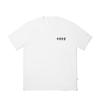 Li Ning Round Neck Comfortable Breathable Versatile Short Sleeve T-Shirt Unisex T-Shirts Standard-White AHSVB31-1