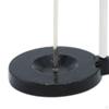 Single Thread Spool Holder Adjustable for Sewing Machine, Embroidery, Quilting Auxiliary Tool
