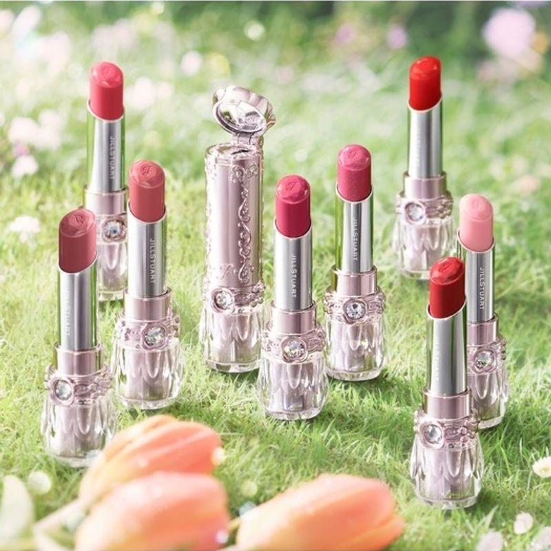 Lip Blossom Balm 3.6g (Choose 1 of 5 Colors)