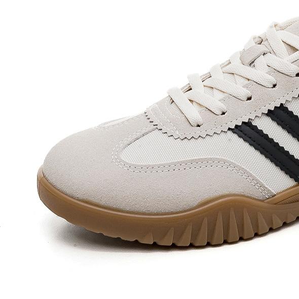 Spring new women's sports shoes couple versatile casual lightweight fashion white shoes flat baseplate shoes