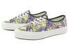 Authentische Vans 44 Dx 'Anaheim Factory - Veggie-Print' VN0A54F29GR