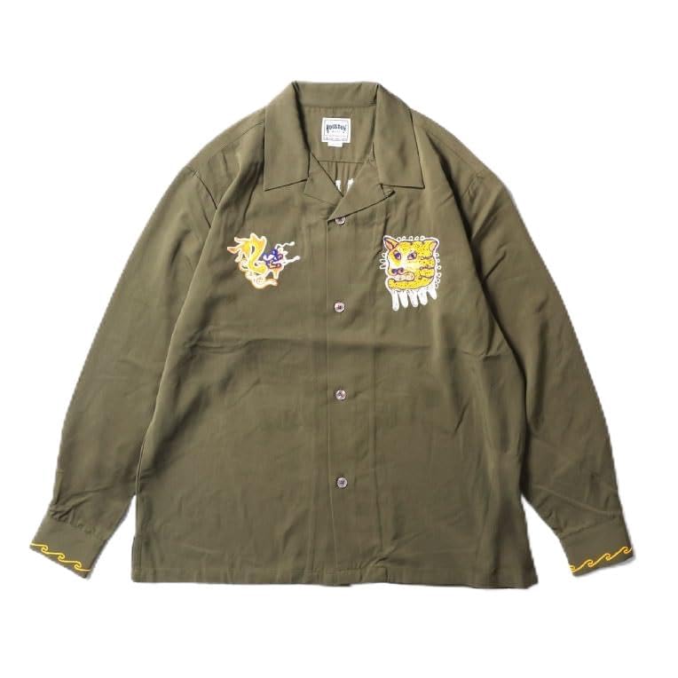 

СУВЕНИРНАЯ ФУТБОЛКА [Хьюстон] Д/Р (MAP) зелёный