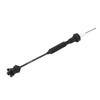 Clutch Cable 2150.CK High Strength Smoothly Operate Plastic Clutch Control Cable for 206 SW