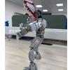NEW Stranger Demogorgon Buliding Blocks Anime Vecna Action Figure Mind Flayer Bricks Minifigure Decor Model Toy Kids Gift