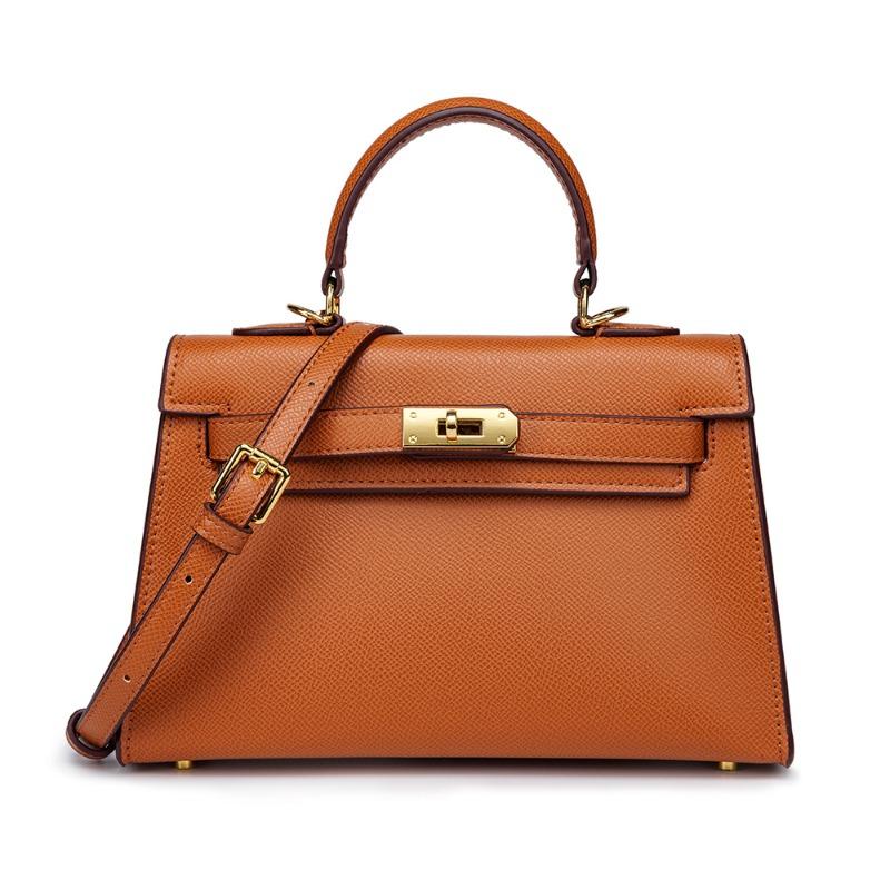 Nová Dámská Taška Módní Jindian Dámská Kabelka Přes Rameno Crossbody Dámská Taška