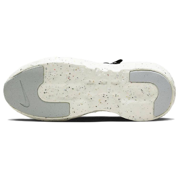 Nike Crater Fabric Comfortable Shock Absorption Slip Resistant Durable Low Top Lifestyle Shoes Men Shoes DJ6308-004